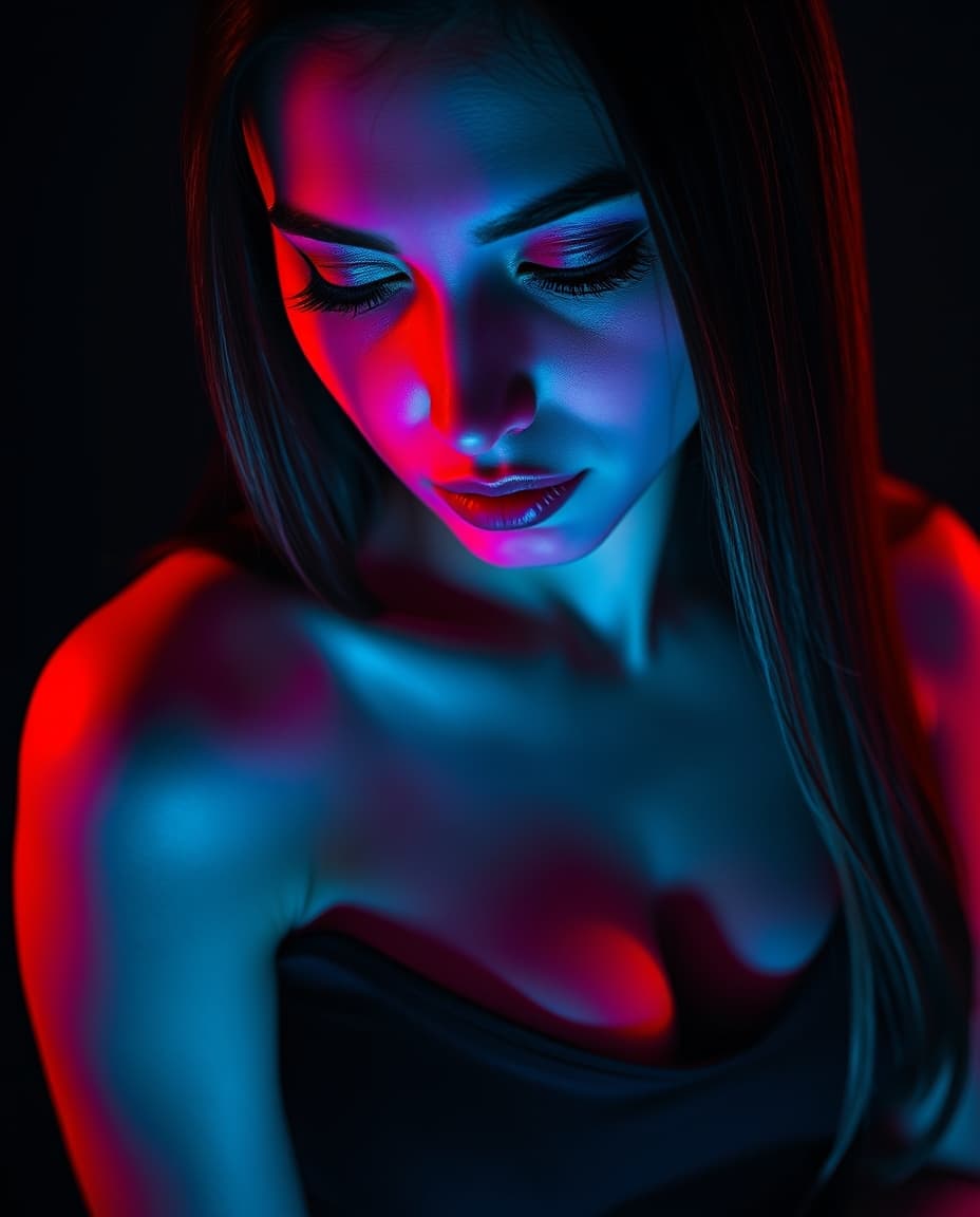 AI Generated - flux-1-schnell