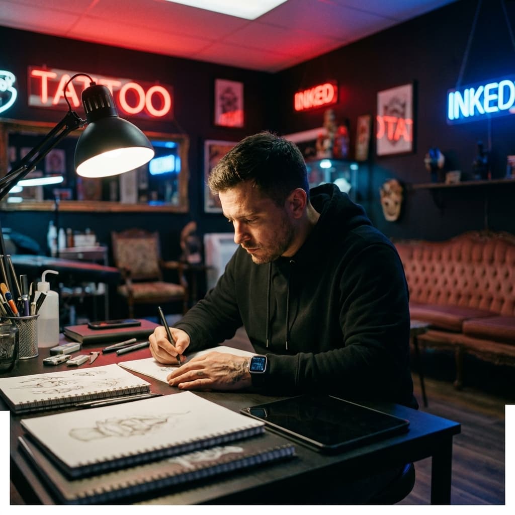 AI Generated - nano-banana-pro