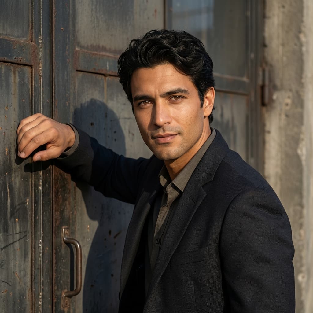 AI Generated - nano-banana-pro